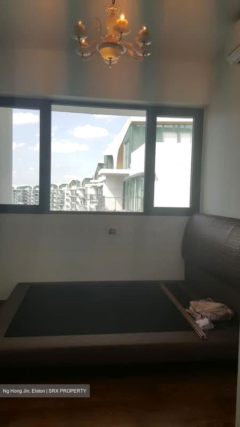 Kingsford Waterbay (D19), Apartment #609149231